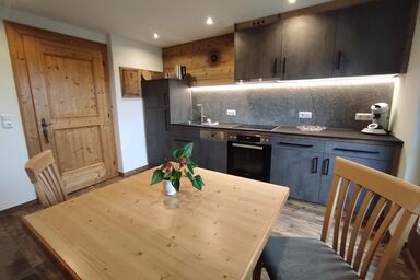 Haus Bergland - Ferienwohnung 2