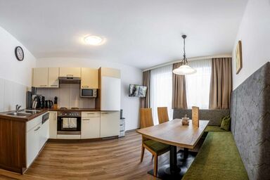 Granbichlhof - Appartement Talblick - 2 Schlafzimmer