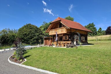 Haus Sunnseit'n - Ferienhaus, Bad, WC, ruhig