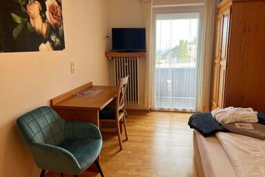 Wellnesshotel Waldruh - Einzelzimmer