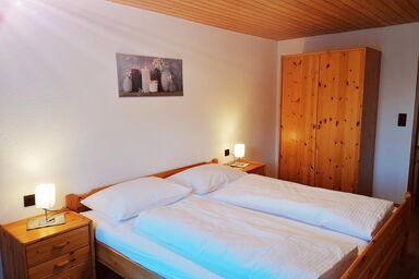 Ferienwohnung Entstrasser - Appartment/2 SZ+1 Wohnschlaf/Dusche,WC