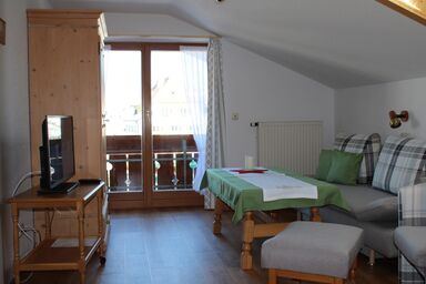 Beim Schlossar - Ferienwohnung 2