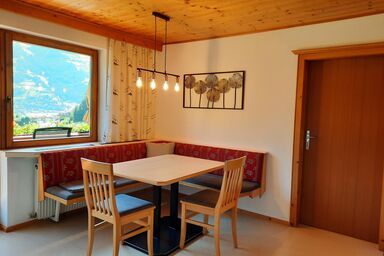 Apartments Pötscher - Apartment 1