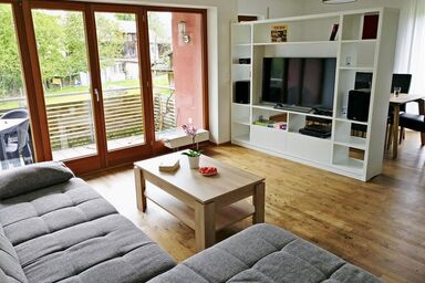 Ferienwohnung Christa und Helene