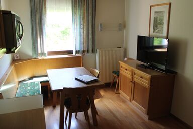 Ferienwohnung Ski-Hans - Apartment Nr. 7 mit 2 Schlafräume/Dusche