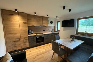 Bauernhaus Durrahof - Ferienwohnung Guffert