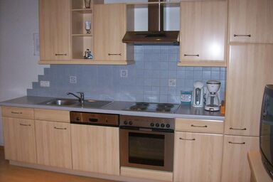 Haus Gartenheim - Appartment II