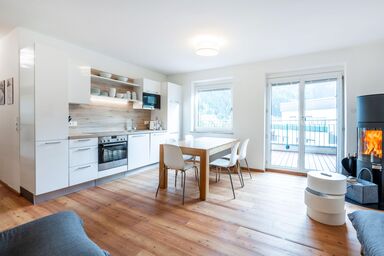 Grenzberg 3c - Rooftop - Grenzberg - Rooftop