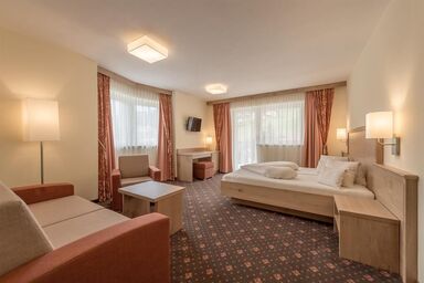 Residenz Allegra - Appartement "Premium"