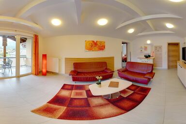 Ferienwohnungen & Bungalows am Faaker See Kargl - Suite Karglhof