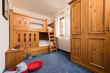 Ansitz Wirtsgut, Appartment - Bergleuchten