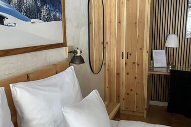 Alpenfels - Apartment 5