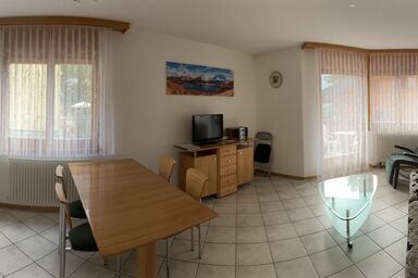 Residenz Darianne Leukerbad # - 2-Zimmer-/2-Bettwohnung, Darianne 23 # (263023)