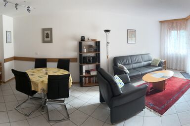 Residenz Darianne Leukerbad # - 2-Zimmer-/2-Bettwohnung, Darianne 43 # (263043)