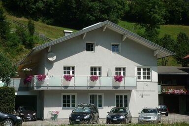 Appartementhaus Klammer - TOP 4