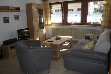 Landhaus Mosmang - Ferienwohnung Nr. 2