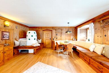Apart Hennewinkl - Appartement