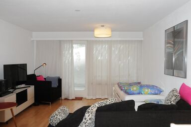 Grifla 1-1 - 2½-Zimmerwohnung