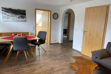 Ferienwohnung Anger - Adlerhorst