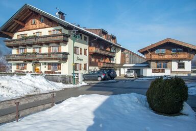 Ferienhof Stadlpoint - Doppelzimmer