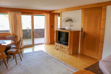 Appartment Moosbrugger - zweigeschossige Ferienwohnung