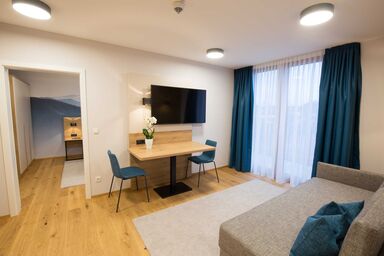 Leo  Apartments - Bayerischer Hof Miesbach GmbH - Executive