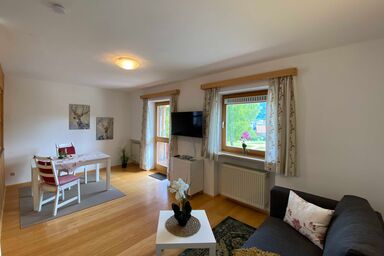 Traumferienwohnungen Schliersee - Ferienwohnung Heidi