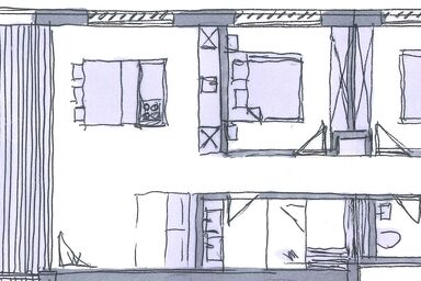 HEUBERG 1014 - FERIEN - Wohnen - Ferienwohnung PAUL