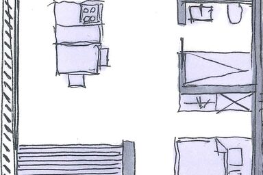 HEUBERG 1014 - FERIEN - Wohnen - Ferienwohnung MARIE