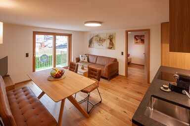 Alpin Aparts - Appartement 2