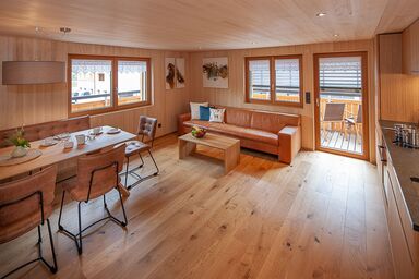 Alpin Aparts - Appartement 3