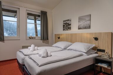 AlpenParks Apartment & Ferienresort Rehrenberg - Ferienapartment Alpine Dreams
