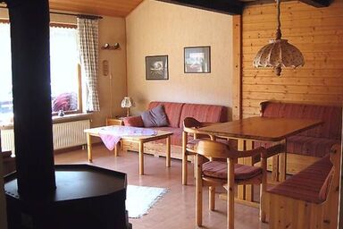 Ferienwohnung Enzian (2) im Feriendorf Sonnenhang im Allgäu - ENO 28 Ferienwohnung Enzian im Feriendorf Sonnenhang HT