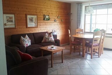 Ferienwohnung Enzian (3) im Feriendorf Sonnenhang im Allgäu - ENG 29 Ferienwohnung Enzian im Feriendorf Sonnenhang HT