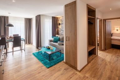For Moments Apartments & Spa - Appartement B.7