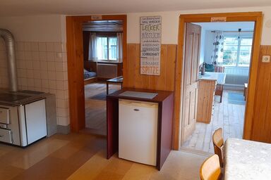 Ferienhaus Bär - Ferienwohnung für bis zu 8 Personen