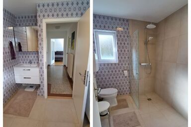 Ferienwohnung Gaisberg Fam. Machatschek - Ferienwohnung Gaisberg