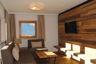 Alpen Resort Schrofenblick - HORBERG - Horberg 7