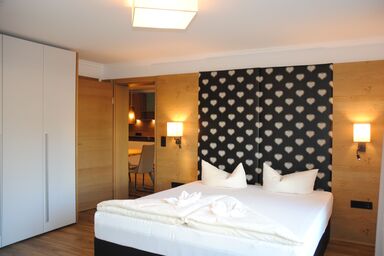 Alpen Resort Schrofenblick - HORBERG - Horberg 4