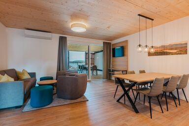 SeeStrandResort Apartement Premium - 034