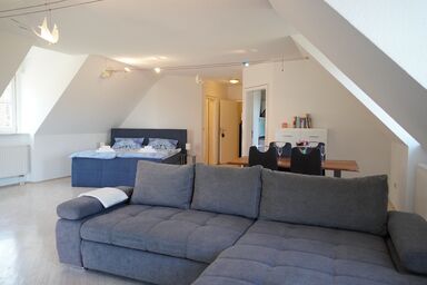 Villa Frauenstein - Ferienwohnung 4