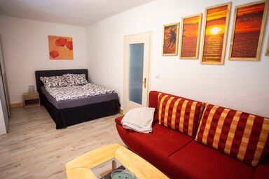 Ferienwohnung Ruinenblick