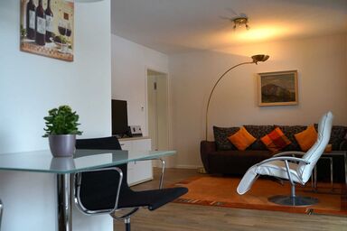 Haus Panorama - Apartment zum Weinberg