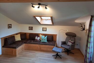 Ferienwohnungen Nagel, Kreuth-Enterbach - Ferienwohnung 1