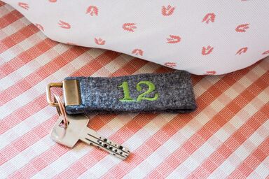 Gästehaus Ferienwohnungen Liedschreiber GbR - Ferienwohnung 12