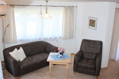 Gästehaus Lingl Ferienwohnungen - Wohnung Nr. 1 - Wallberg
