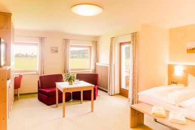 Pension ANNA, Ferienwohnungen & Komfortzimmer - Familienzimmer 5