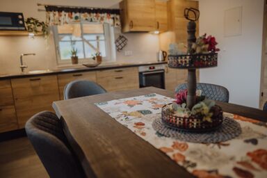 Klinglerbauer - Ferienwohnung Schafberg