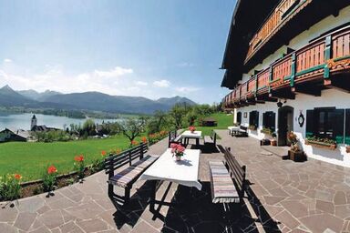 Altroiterhof - Appartment Sparber