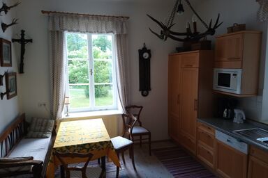 Rosenvilla - Ferienhaus Rosenvilla